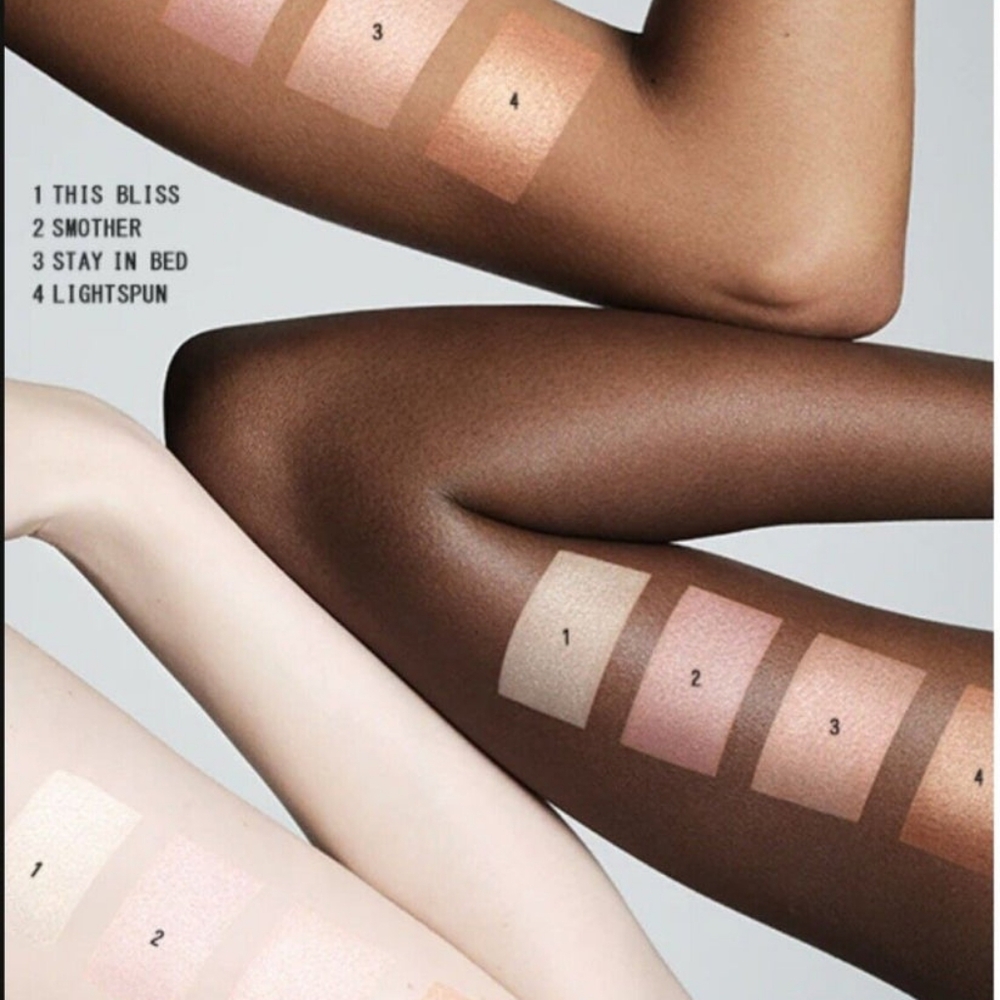 About face glow and highlight set. Full sized products never used or opened. - Picture 11 of 15